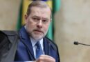 Toffoli anula atos da Lava Jato contra ex-gerente da Petrobras