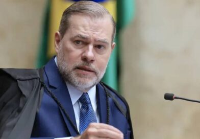 Toffoli anula atos da Lava Jato contra ex-gerente da Petrobras