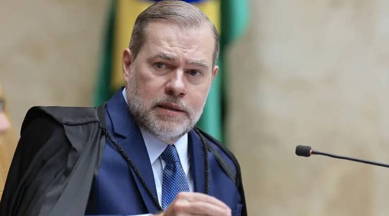 Toffoli anula atos da Lava Jato contra ex-gerente da Petrobras