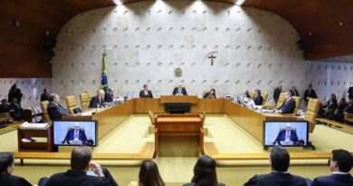 STF valida lei que garante igualdade salarial entre homens e mulheres STF valida lei que garante igualdade salarial entre homens e mulheres