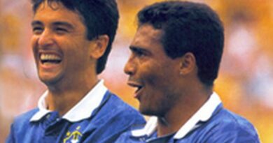 Duelo contra a Holanda é um dos mais lembrados da campanha do tetra, em 1994