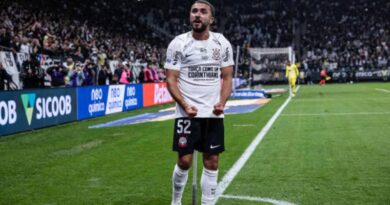 Golaço de Labyad e fora do Z4: Fiel repercute a vitória sobre o Atlético Mineiro no Brasileirão