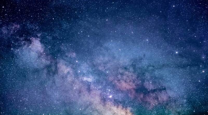 Alienígenas poderiam visitar a Terra? Cientista aeroespacial responde