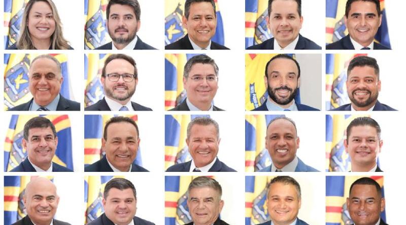 Bolsonarista, pastores, médicos e professores, os 20 vereadores contra a CPI na Saúde