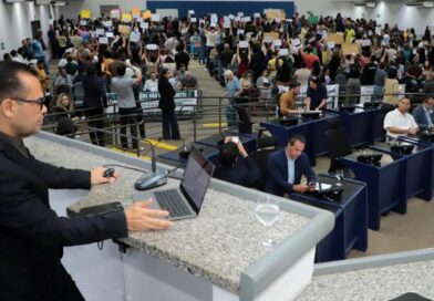 Prefeitura pede e ganha mais 10 dias para justificar terceirização ao MPMS