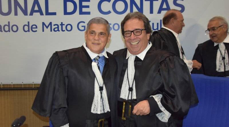 PGR pede pressa para jugar conselheiros do TCE que trabalham “sob grave suspeita” de crimes PGR pede pressa para jugar conselheiros do TCE que trabalham “sob grave suspeita” de crimes