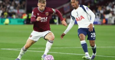 Premier League: Tottenham e West Ham lutam contra o rebaixamento