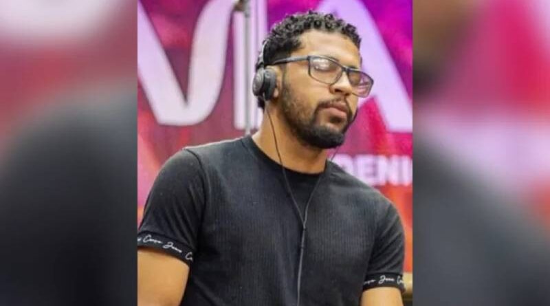 Morre um dos músicos baleados após sair de igreja evangélica no Rio Morre um dos músicos baleados após sair de igreja evangélica no Rio