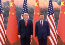 Xi alerta que desentendimento com EUA por Taiwan pode gerar conflito