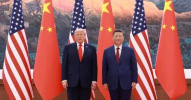 Xi alerta que desentendimento com EUA por Taiwan pode gerar conflito Xi alerta que desentendimento com EUA por Taiwan pode gerar conflito