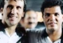 Zico lamenta morte de Geovani Silva, ídolo do Vasco: “Lutou muito” Zico lamenta morte de Geovani Silva, ídolo do Vasco: “Lutou muito”