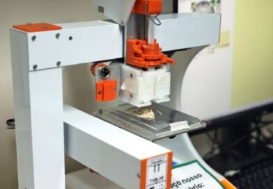 Carne de laboratório: conheça a técnica desenvolvida pela Embrapa Carne de laboratório: conheça a técnica desenvolvida pela Embrapa