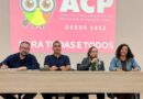 Assembleia da ACP aprova nova etapa de negociação e convoca categoria para deliberação em 25 de junho Assembleia da ACP aprova nova etapa de negociação e convoca categoria para deliberação em 25 de junho