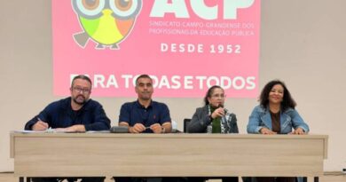 Assembleia da ACP aprova nova etapa de negociação e convoca categoria para deliberação em 25 de junho Assembleia da ACP aprova nova etapa de negociação e convoca categoria para deliberação em 25 de junho