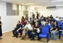 Oficina sobre Plano Museológico auxilia participantes a pensar a gestão dos museus Oficina sobre Plano Museológico auxilia participantes a pensar a gestão dos museus