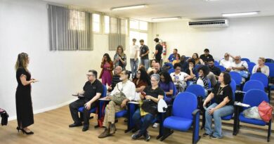 Oficina sobre Plano Museológico auxilia participantes a pensar a gestão dos museus