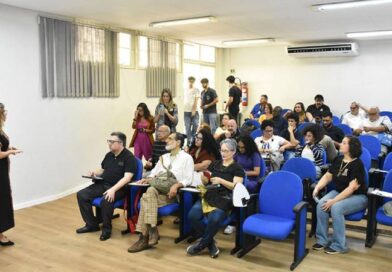 Oficina sobre Plano Museológico auxilia participantes a pensar a gestão dos museus