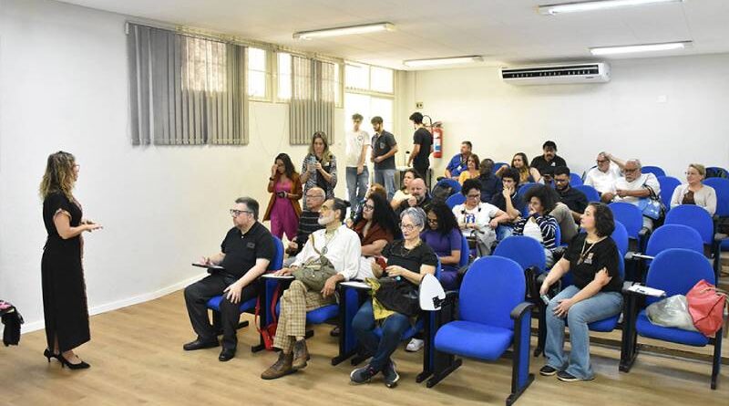 Oficina sobre Plano Museológico auxilia participantes a pensar a gestão dos museus