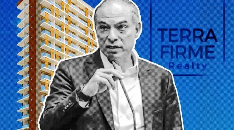 Ex-sócio de Vorcaro, Augusto Lima repassou prédios de luxo à Odebrecht em meio à crise do Master