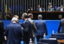 Oposição avalia “plano B” à PEC alternativa sobre fim da 6×1 no Senado Oposição avalia “plano B” à PEC alternativa sobre fim da 6×1 no Senado