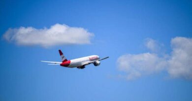 Lucro das companhias aéreas deve cair pela metade em 2026 com alta do combustível, prevê Iata