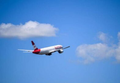 Lucro das companhias aéreas deve cair pela metade em 2026 com alta do combustível, prevê Iata Lucro das companhias aéreas deve cair pela metade em 2026 com alta do combustível, prevê Iata