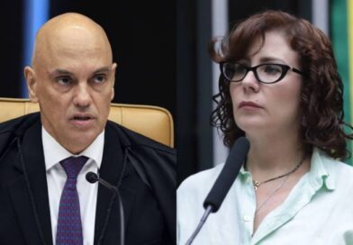 Justiça italiana cita Moraes e diz que Brasil foi parcial sobre Zambelli Justiça italiana cita Moraes e diz que Brasil foi parcial sobre Zambelli