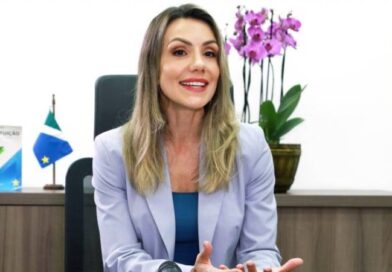 Juventude polêmica: favorita à vaga de desembargadora pode ficar no TJ até 2054 Juventude polêmica: favorita à vaga de desembargadora pode ficar no TJ até 2054