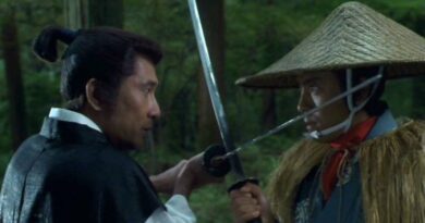 Semana do Cinema Japonês leva cultura, história e tradição ao MIS Semana do Cinema Japonês leva cultura, história e tradição ao MIS