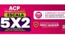 ACP adota escala 5×2 em sintonia com debates sobre qualidade de vida e valorização do trabalho