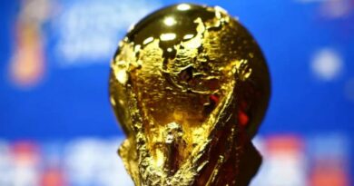 Quais países já jogaram finais de Copa do Mundo e nunca perderam a decisão
