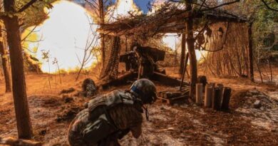 Com 1.570 dias, Guerra na Ucrânia supera duração da 1ª Guerra Mundial Com 1.570 dias, Guerra na Ucrânia supera duração da 1ª Guerra Mundial