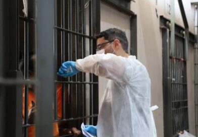 DNA coletado em presídios amplia investigações e fortalece banco genético de Mato Grosso do Sul