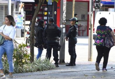 Mato Grosso do Sul registra queda nos principais indicadores criminais entre janeiro e maio Mato Grosso do Sul registra queda nos principais indicadores criminais entre janeiro e maio