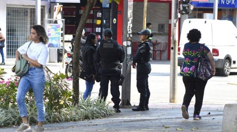 Mato Grosso do Sul registra queda nos principais indicadores criminais entre janeiro e maio Mato Grosso do Sul registra queda nos principais indicadores criminais entre janeiro e maio
