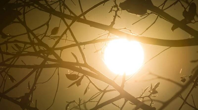 Clima vai do tempo firme a temporais nesta 6ª; confira sua região