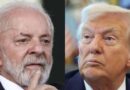 Lula prepara ofensiva sobre Trump para evitar nova tarifa