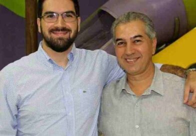 STJ nega recurso e mantém sequestro de R$ 277 mi de Reinaldo, filho e agropecuária STJ nega recurso e mantém sequestro de R$ 277 mi de Reinaldo, filho e agropecuária