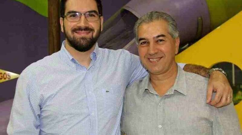 STJ nega recurso e mantém sequestro de R$ 277 mi de Reinaldo, filho e agropecuária STJ nega recurso e mantém sequestro de R$ 277 mi de Reinaldo, filho e agropecuária