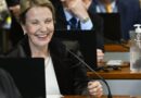 Opção a Flávio, Tereza Cristina fica com 1% e não tem votos de homens e evangélicos, diz pesquisa Opção a Flávio, Tereza Cristina fica com 1% e não tem votos de homens e evangélicos, diz pesquisa