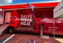 Junho Vermelho mobiliza doadores e leva Hemosul Móvel para municípios de Mato Grosso do Sul Junho Vermelho mobiliza doadores e leva Hemosul Móvel para municípios de Mato Grosso do Sul