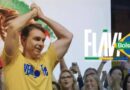 Campanha de Flávio escolhe “Vem com Fé” como tema e lança primeiro jingle Campanha de Flávio escolhe “Vem com Fé” como tema e lança primeiro jingle