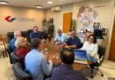 Fórum dos Servidores analisa dados financeiros da Cassems em primeira reunião do Grupo Técnico Fórum dos Servidores analisa dados financeiros da Cassems em primeira reunião do Grupo Técnico