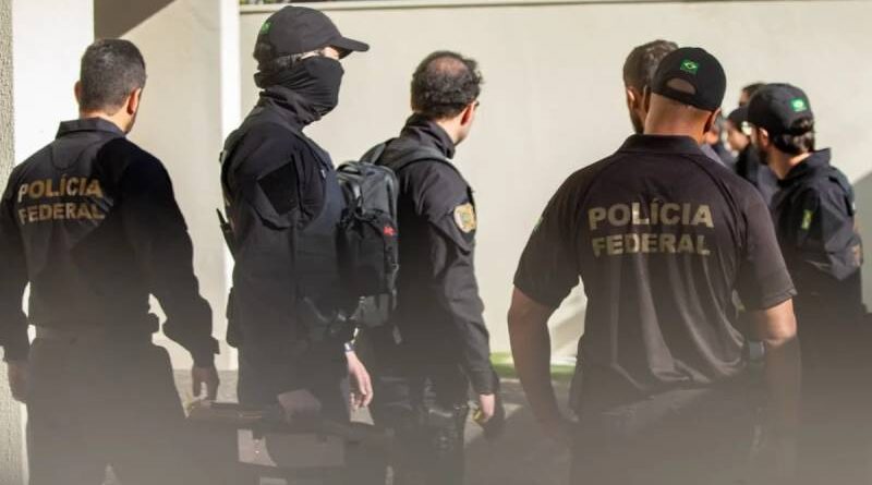 Banco Master: PF faz buscas contra Jaques Wagner e Augusto Lima Banco Master: PF faz buscas contra Jaques Wagner e Augusto Lima