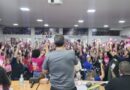 Professores da REME aprovam paralisação no dia 12 após Prefeitura negar reajuste do Piso 20h Professores da REME aprovam paralisação no dia 12 após Prefeitura negar reajuste do Piso 20h