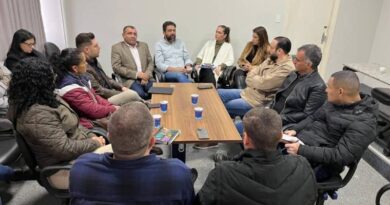 Mobilização da categoria mantém negociações em andamento e ACP convoca filiados para assembleia decisiva