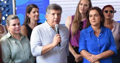 Desembargador vota com relatora e placar é 2 x0 para revogar medida protetiva a Adriane