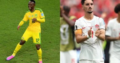 África do Sul x Canadá abrem os duelos na 2ª fase da Copa do Mundo