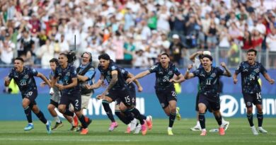 Nos pênaltis, Paraguai elimina a Alemanha e vai às oitavas da Copa