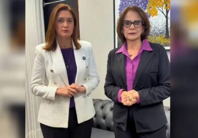 “Perco o réu primário”: Damares e ex-ministra são ameaçadas nas redes